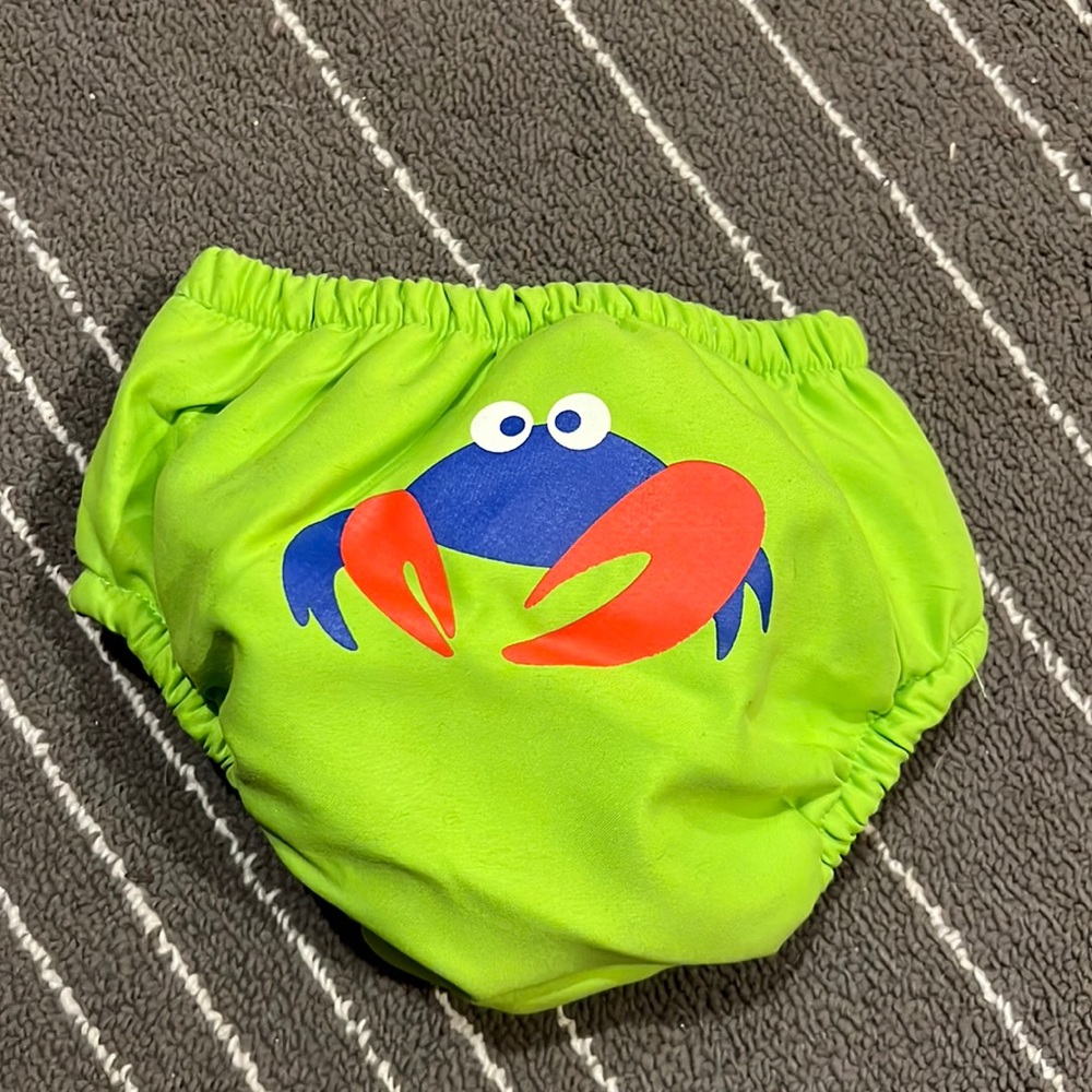 🐠Baby Swim Bottoms🐠